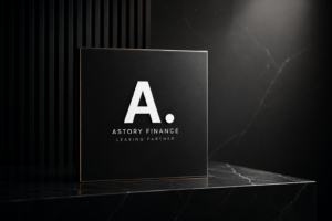 Astory Finance, official art leasing partner of Carton Rouge International Contemporary Art Gallery, offering financing solutions for contemporary artworks and monumental sculptures.