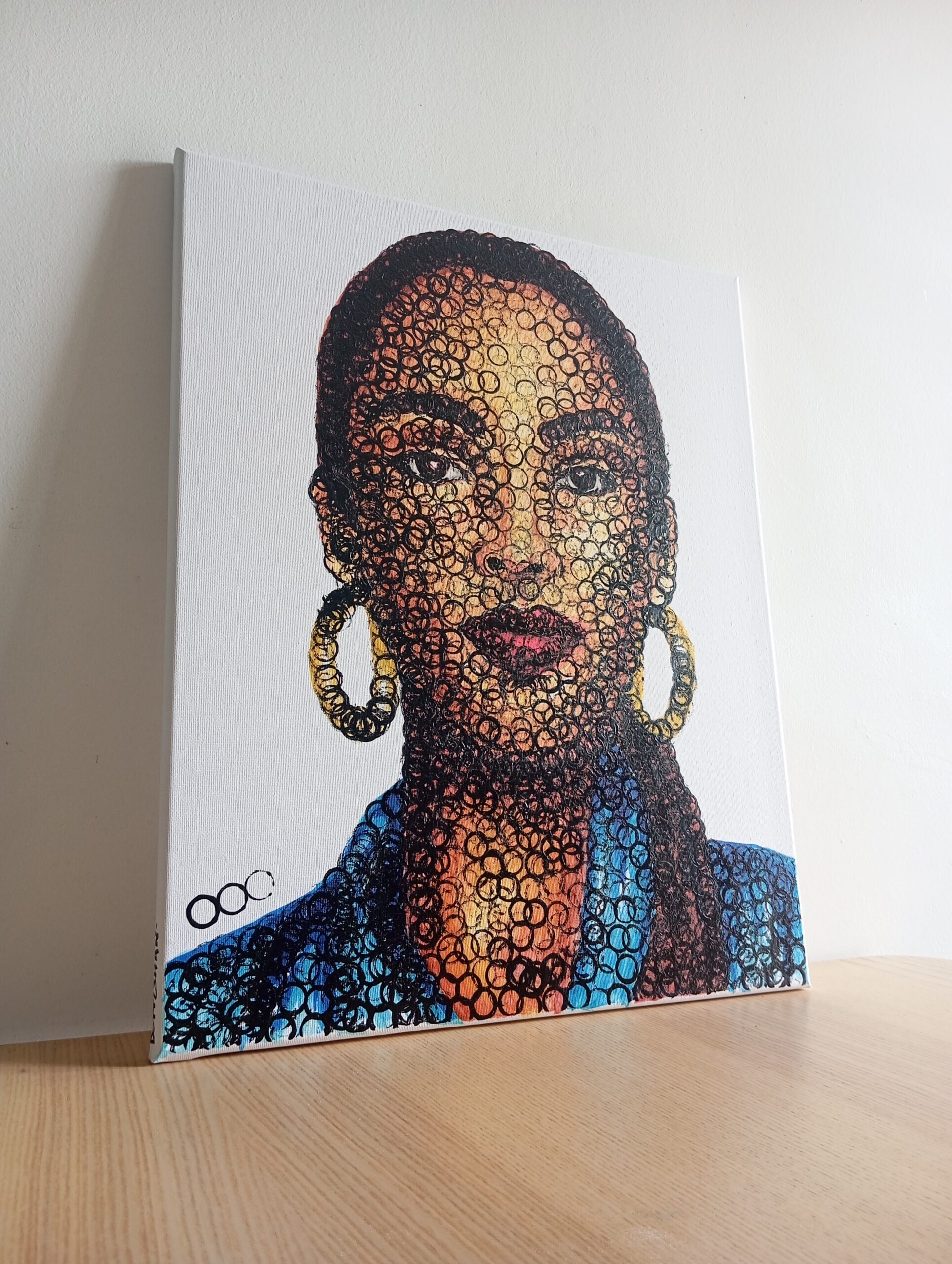 Sade Adu — Bottl3man - Image 2