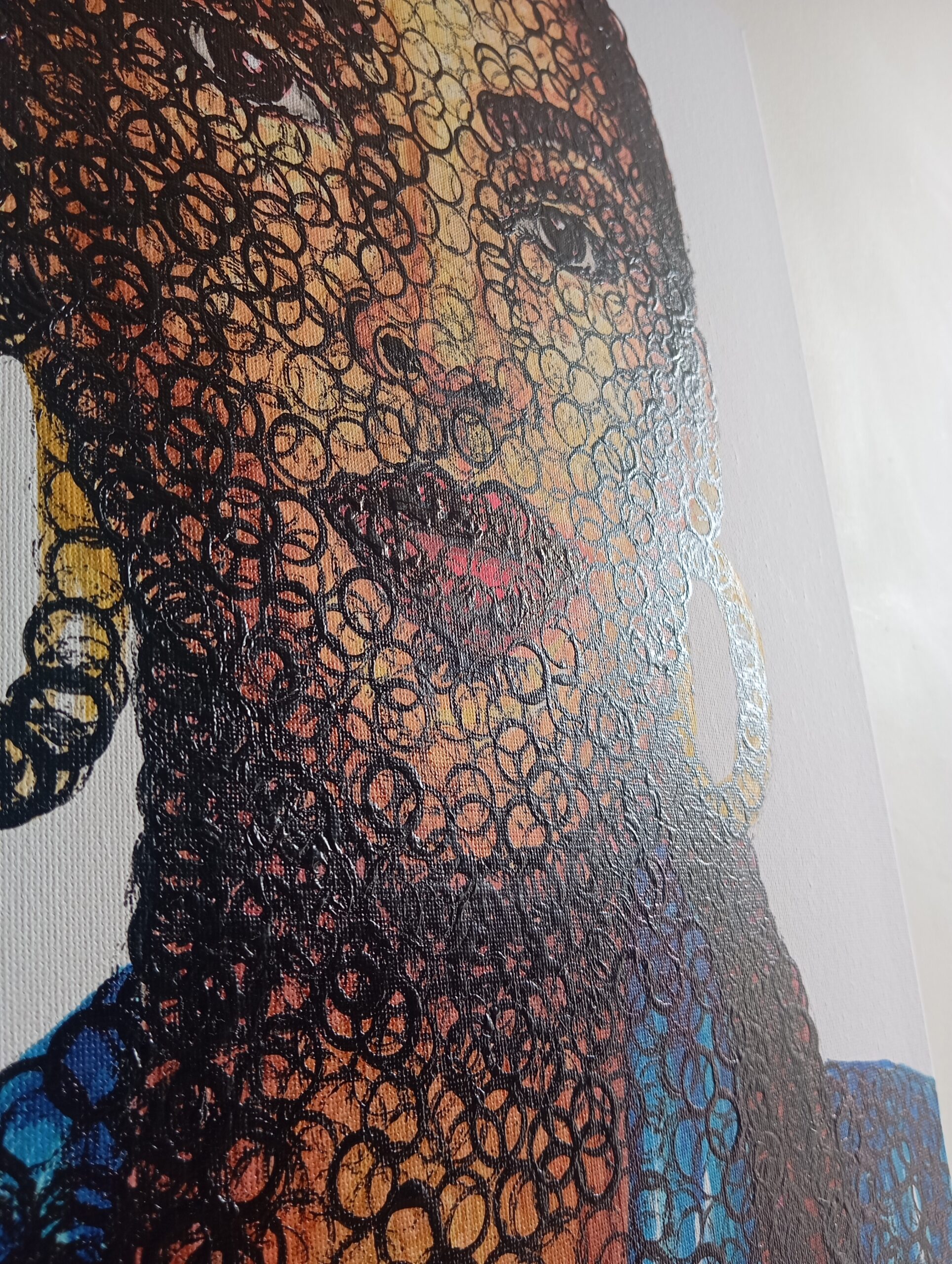 Sade Adu — Bottl3man - Image 6