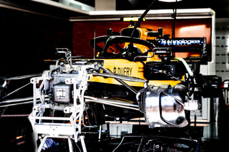 21.06.2019 Renault Motor — Laurent Leoncini