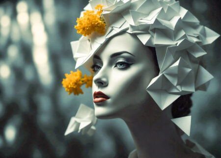 Origami — Laurent Leoncini