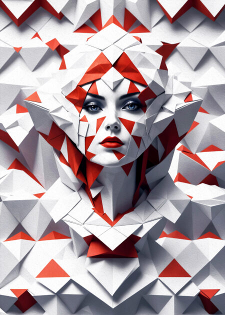 La Dame — Laurent Leoncini