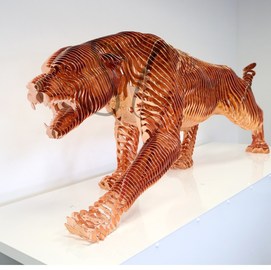 Copper Panther 2.2 — Steve Chaudanson - Image 4