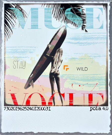 Stay Wild 1200031 — Pola 4.0