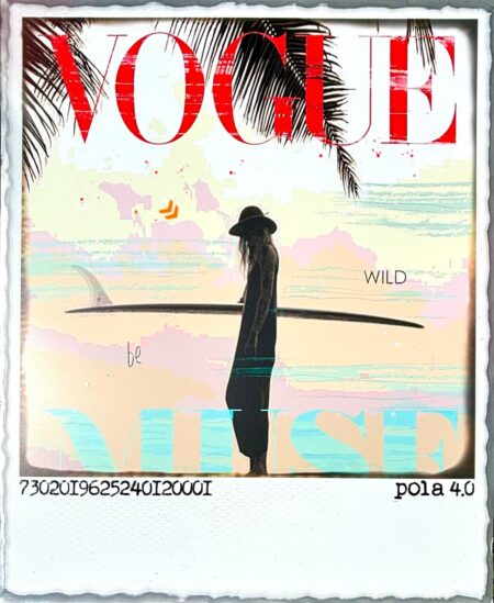 Be Wild 12001 artwork by Pola 4.0