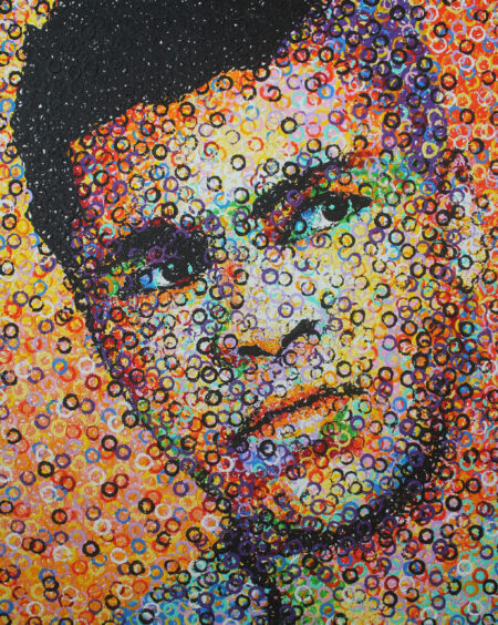 Ali — Bottl3man